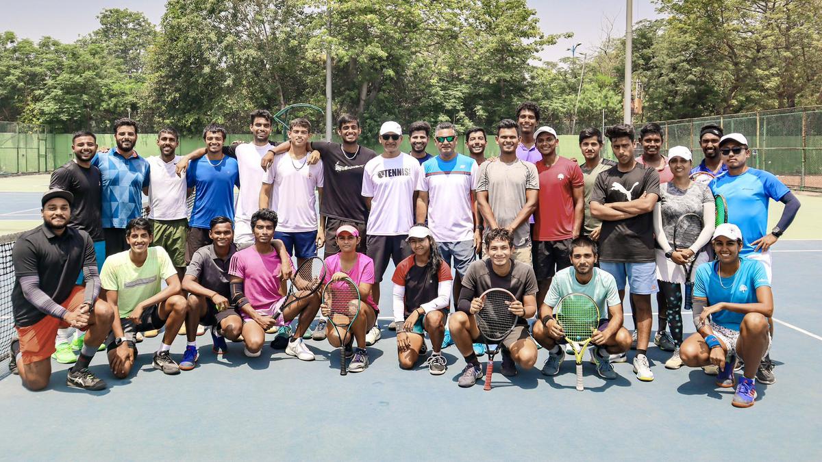 National Tennis Centre shuts shop, talent pipeline left high and dry